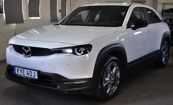 Mazda MX-30