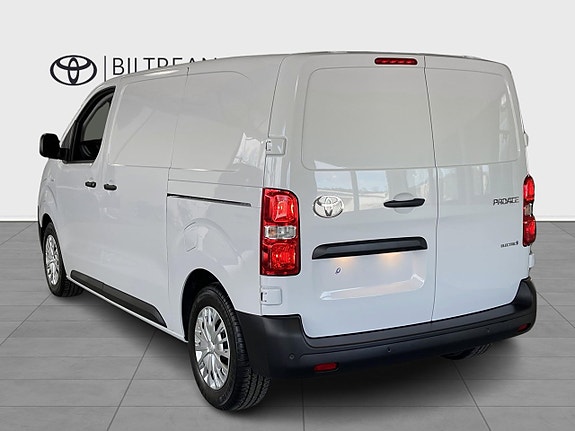 Toyota Proace 4 of 5