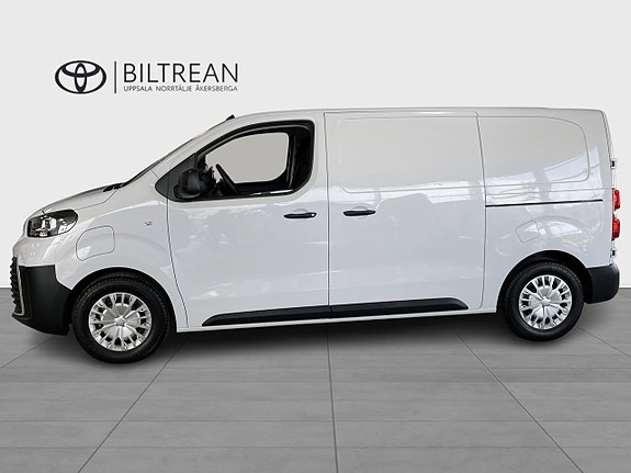 Toyota Proace 3 of 5