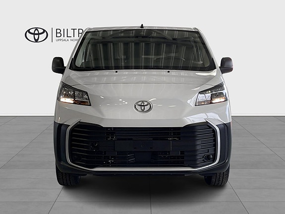 Toyota Proace 6 of 15