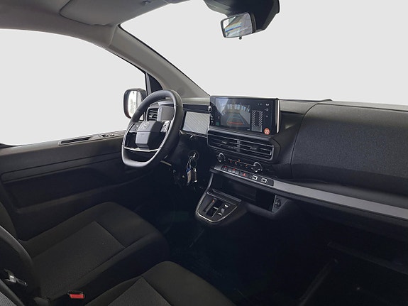 Toyota Proace 13 of 15