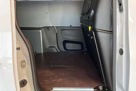 Toyota Proace City 11 of 12
