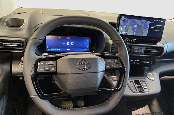 Toyota Proace City 12 of 12
