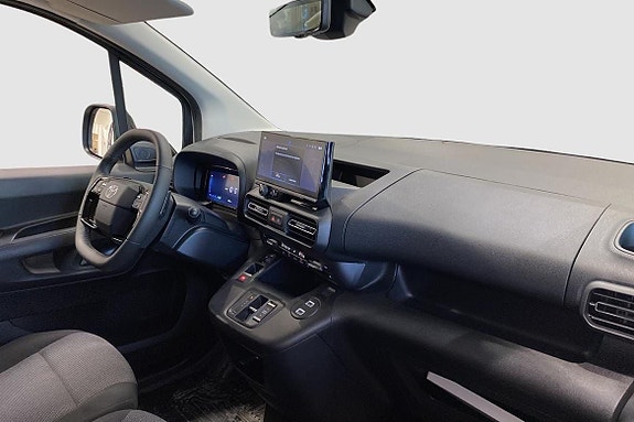 Toyota Proace City 9 of 12