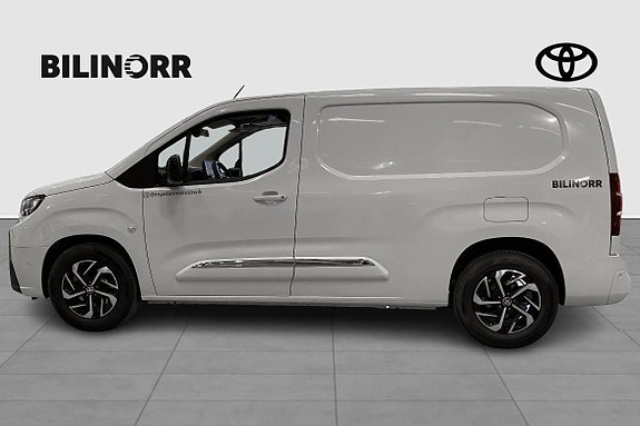 Toyota Proace City 4 of 5