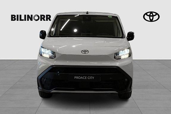 Toyota Proace City 6 of 12