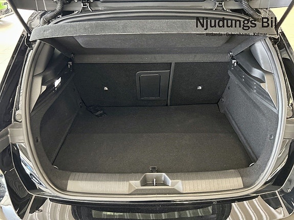 Opel Astra 10 of 10