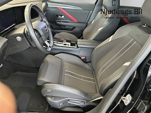 Opel Astra 6 of 10