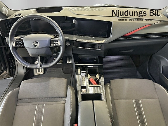 Opel Astra 8 of 10