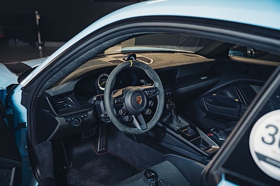 Porsche 911 5 of 5
