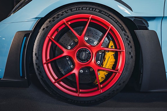 Porsche 911 7 of 7