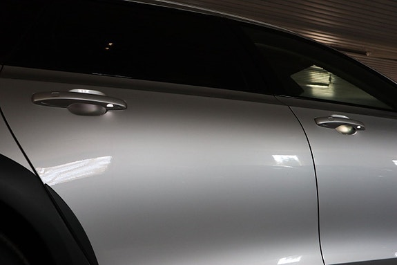 Volvo V90 Cross Country 21 of 26