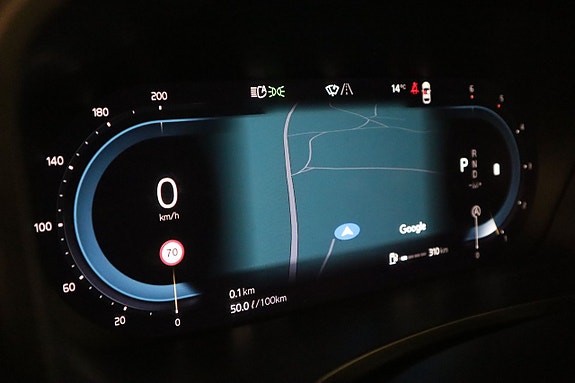 Volvo V90 Cross Country 8 of 26
