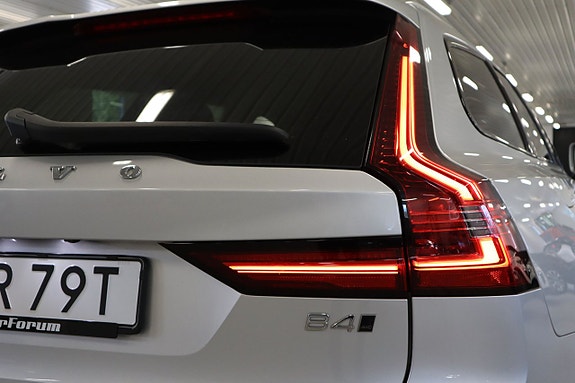 Volvo V90 Cross Country 26 of 26