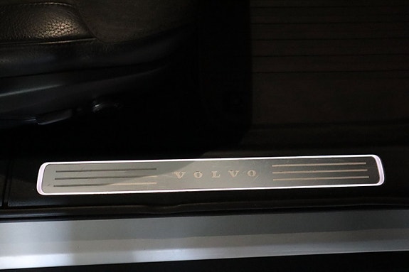 Volvo V90 Cross Country 22 of 26