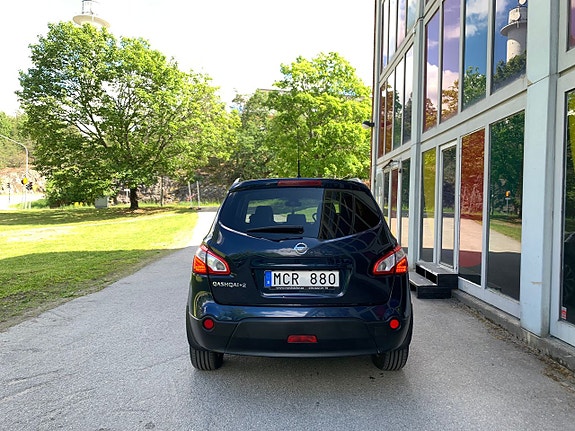 Nissan Qashqai+2 17 of 23