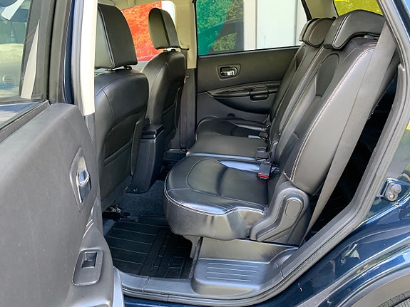 Nissan Qashqai+2 11 of 23