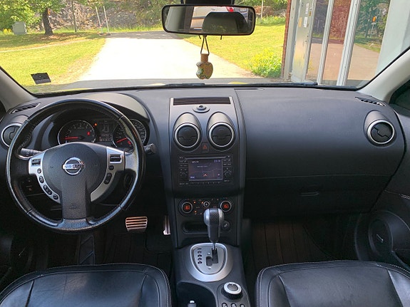 Nissan Qashqai+2 7 of 23