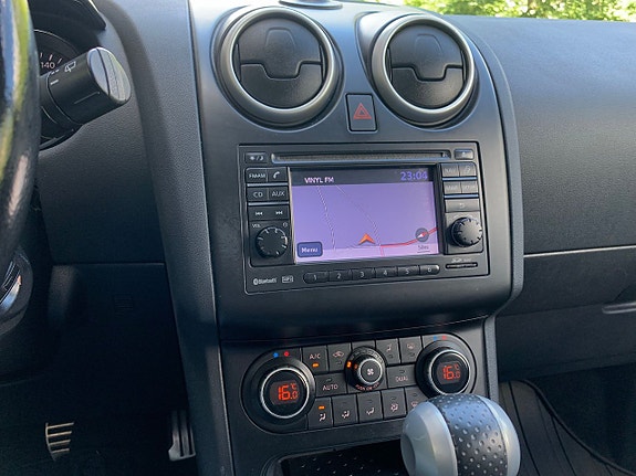 Nissan Qashqai+2 3 of 5