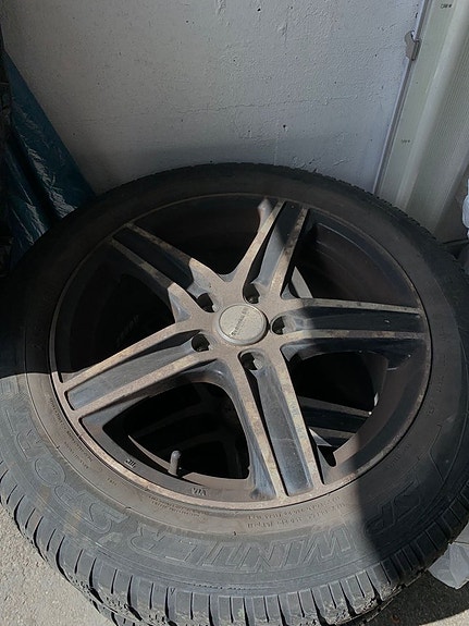 Nissan Qashqai+2 23 of 23