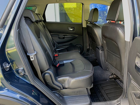 Nissan Qashqai+2 9 of 23