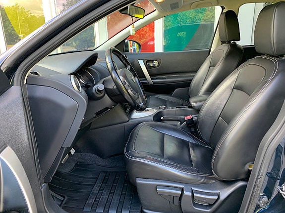Nissan Qashqai+2 12 of 23