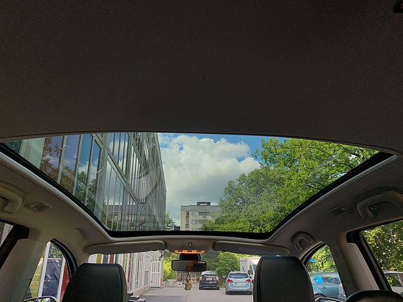 Nissan Qashqai+2 5 of 5