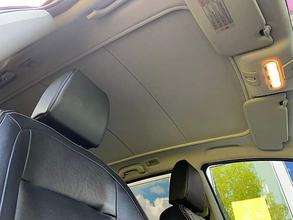 Nissan Qashqai+2 15 of 23
