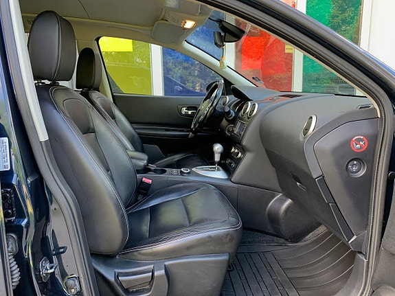 Nissan Qashqai+2 6 of 23