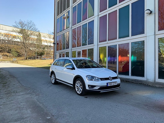 Volkswagen Golf I 2 of 5