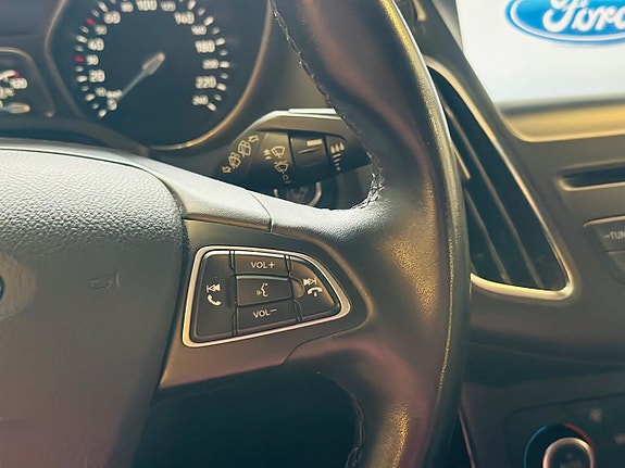 Ford Focus 16 of 18