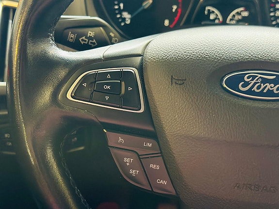 Ford Focus 17 of 18