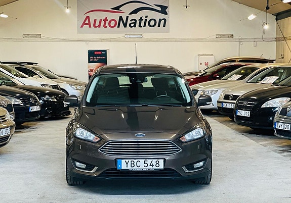 Ford Focus 3 of 5