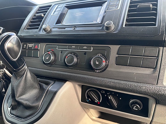 Volkswagen Transporter 20 of 21