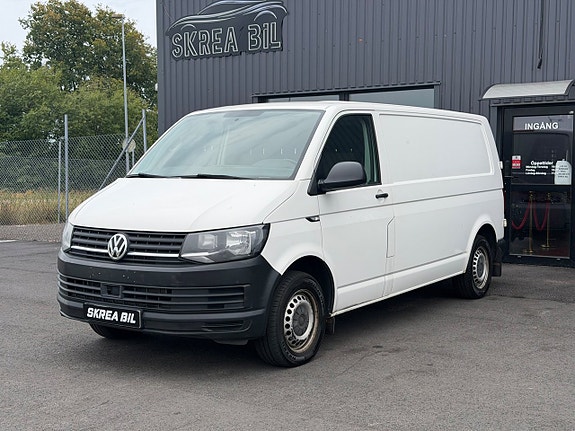 Volkswagen Transporter 5 of 21