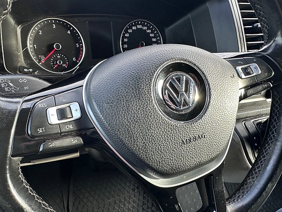 Volkswagen Transporter 19 of 21