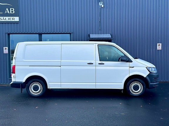 Volkswagen Transporter 5 of 5