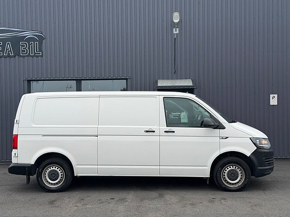 Volkswagen Transporter 6 of 21