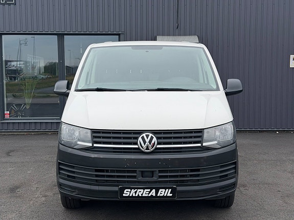 Volkswagen Transporter 3 of 21