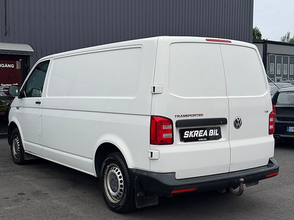 Volkswagen Transporter 7 of 21