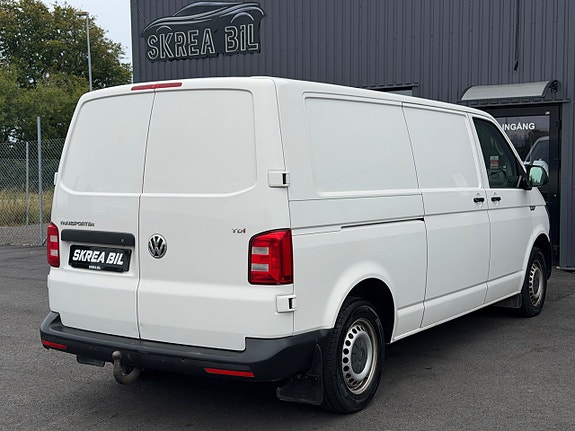 Volkswagen Transporter 8 of 21