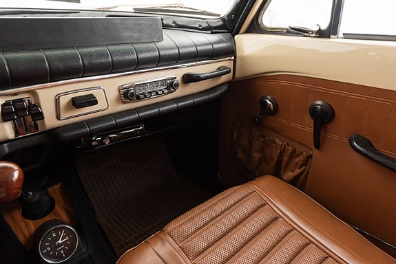 Volvo Amazon 14 of 21