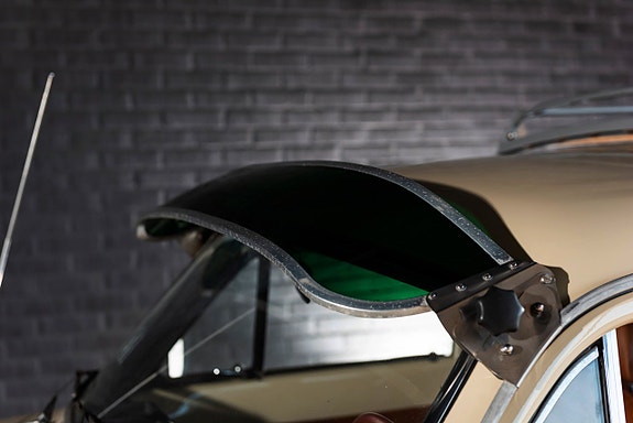 Volvo Amazon 6 of 21