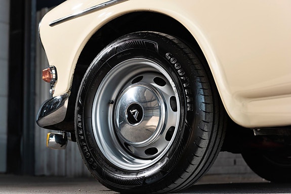 Volvo Amazon 8 of 21