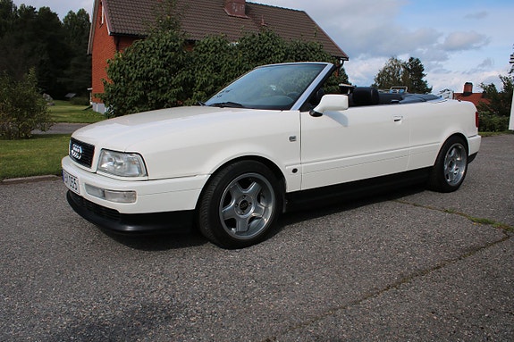 Audi 80