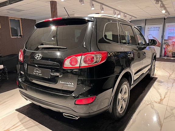 Hyundai Santa Fe 6 of 23