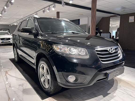 Hyundai Santa Fe 7 of 23