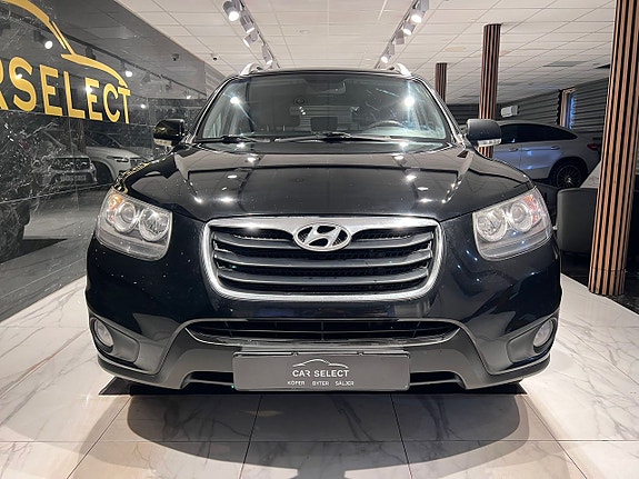 Hyundai Santa Fe 8 of 23