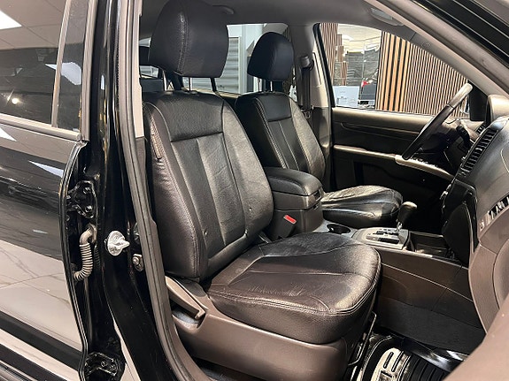 Hyundai Santa Fe 15 of 23