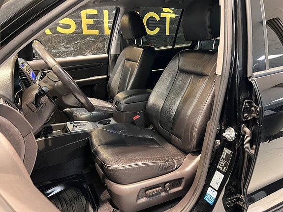 Hyundai Santa Fe 12 of 23